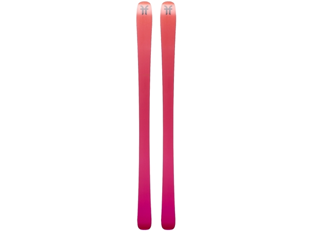 Faction Dancer 79 White - 158cm 