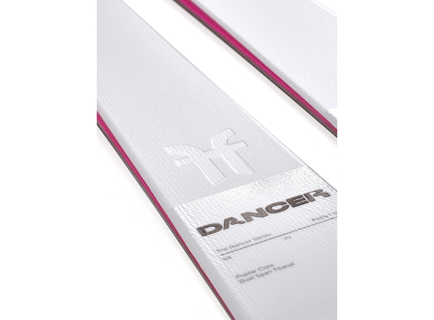 Faction Dancer 79 White - 158cm 