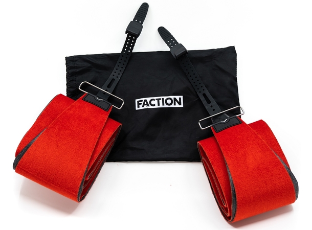 Faction Skins Agent 1/1X 154cm 