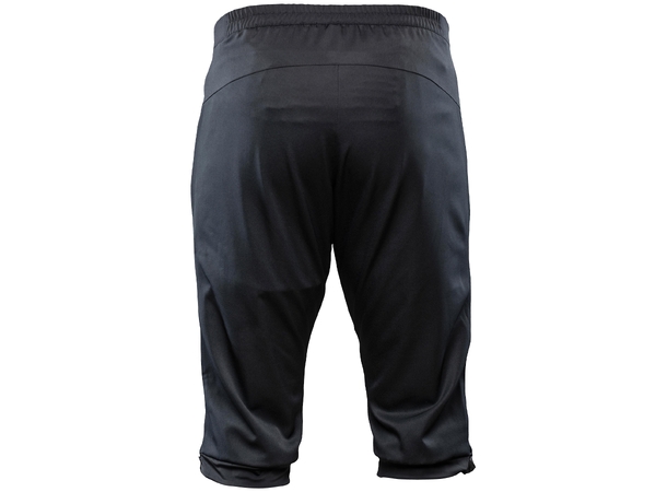 HeatX Heated Knee Pants XL Black 