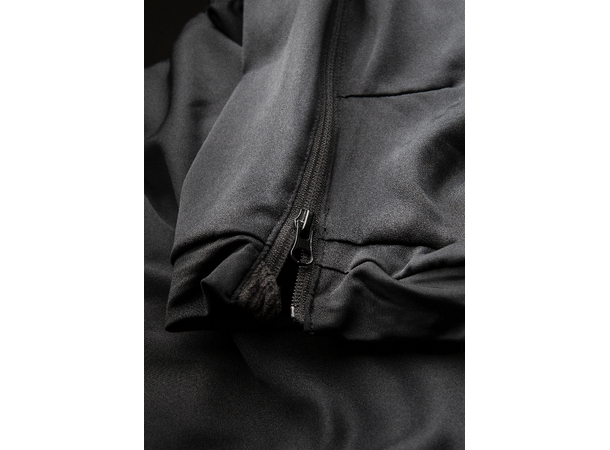 HeatX Heated Knee Pants XL Black 