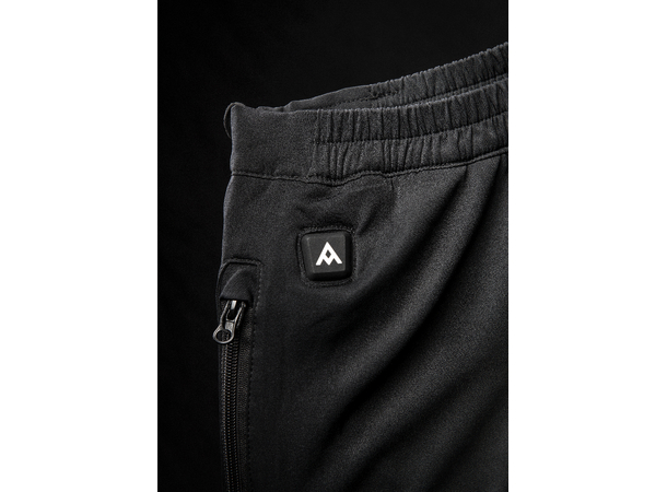 HeatX Heated Knee Pants XL Black 