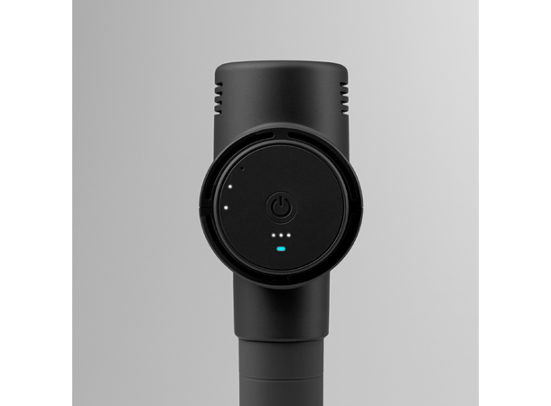 Hyperice Hypervolt 2 Black 