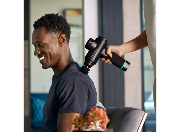 Hyperice Hypervolt 2 Black 