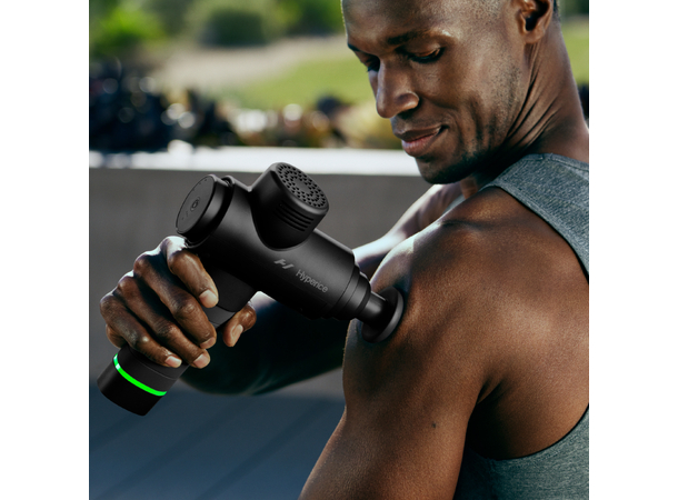 Hyperice Hypervolt 2 Black 