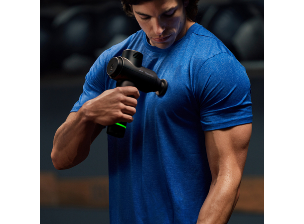 Hyperice Hypervolt 2 Black 