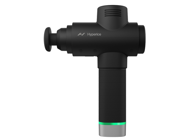 Hyperice Hypervolt 2 Pro Matte Black 