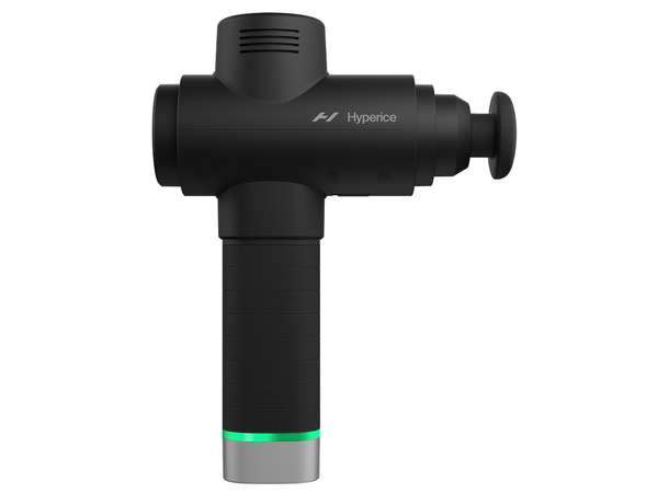 Hyperice Hypervolt 2 Pro Matte Black 