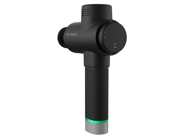 Hyperice Hypervolt 2 Pro Matte Black 