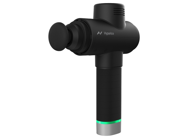 Hyperice Hypervolt 2 Pro Matte Black 