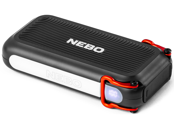 Nebo Rambler 20K Power Bank 