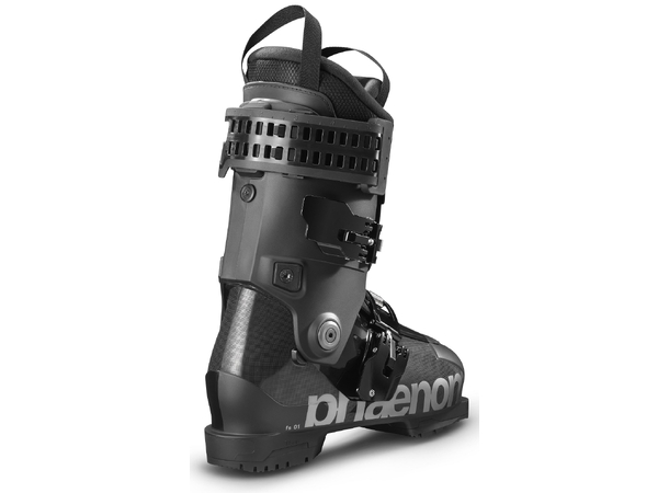 Phaenom FS 01 100 a Black - MP27/27.5 