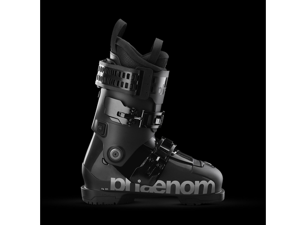 Phaenom FS 01 100 a Black - MP27/27.5 