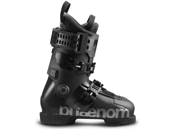 Phaenom FS 01 80 a Black - MP23/23.5 
