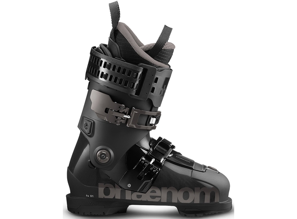 Phaenom FS 01 80 a Black - MP23/23.5 