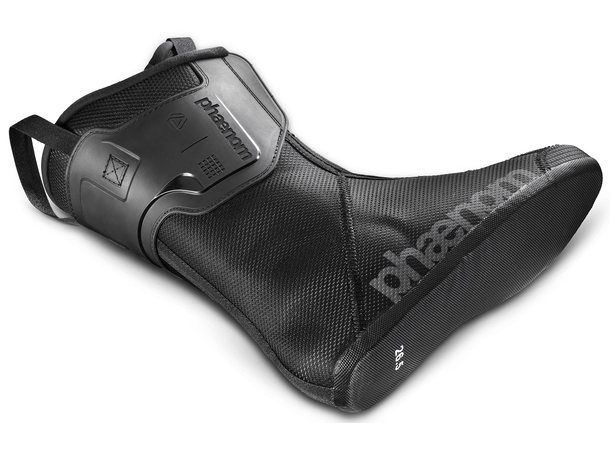 Phaenom Liner 01 a Black/grey - MP23/23.5 