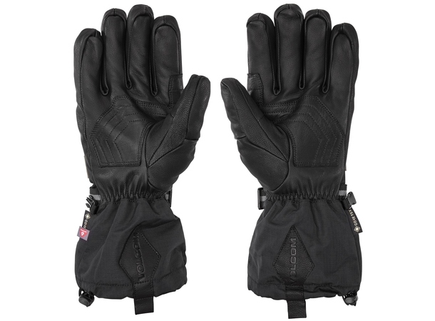 Volcom 91 Gore-Tex Glove Black - M 