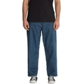 Volcom Billow Tapered Indigo Ridge Wash - 26