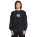 Volcom Ent Crew Black - XS