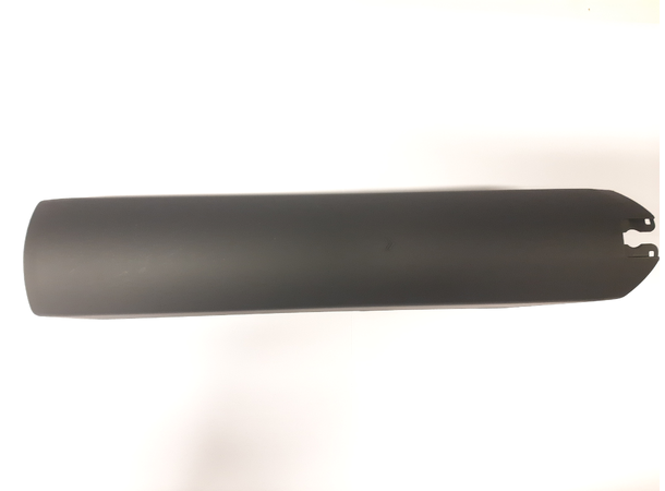 Battery cover Winora Intube i8/i9 with square lock/spring 