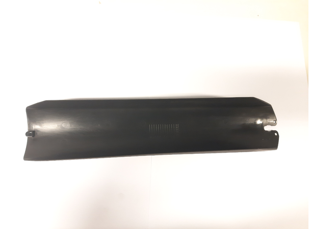 Battery cover Winora Intube i8/i9 with square lock/spring 