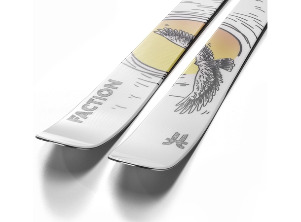 Faction Dancer 3 Sam Anthamatten 172cm 