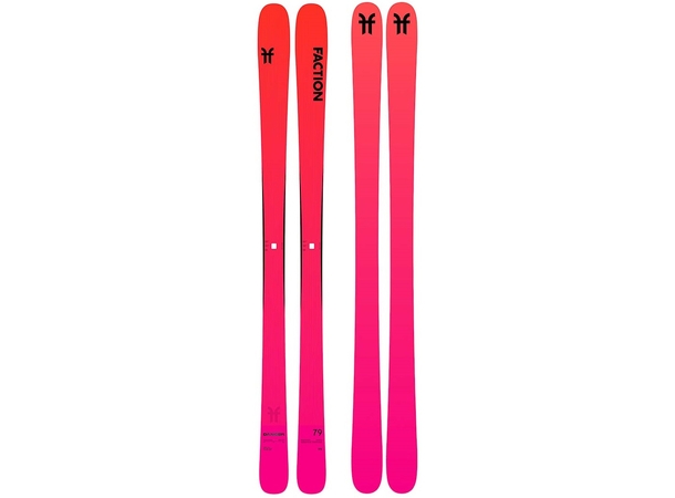 Faction Dancer 79 Pink - 178cm 