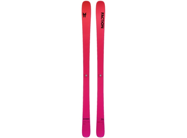 Faction Dancer 79 Pink - 178cm 