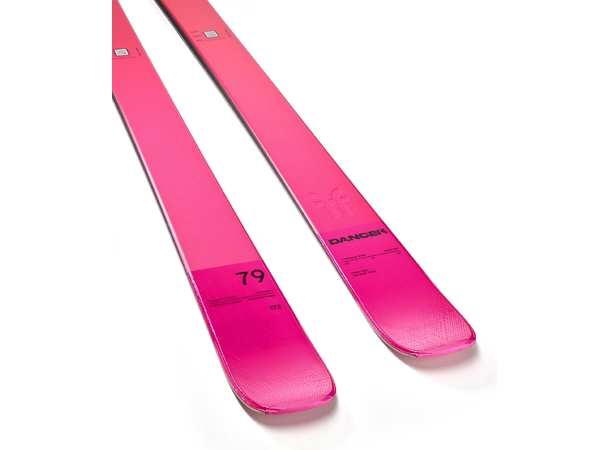 Faction Dancer 79 Pink - 178cm 