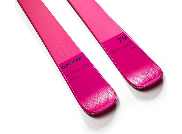 Faction Dancer 79 Pink - 178cm 