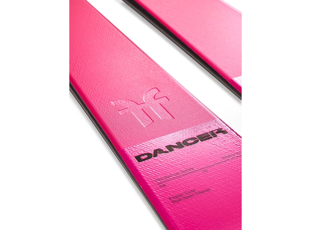 Faction Dancer 79 Pink - 178cm 