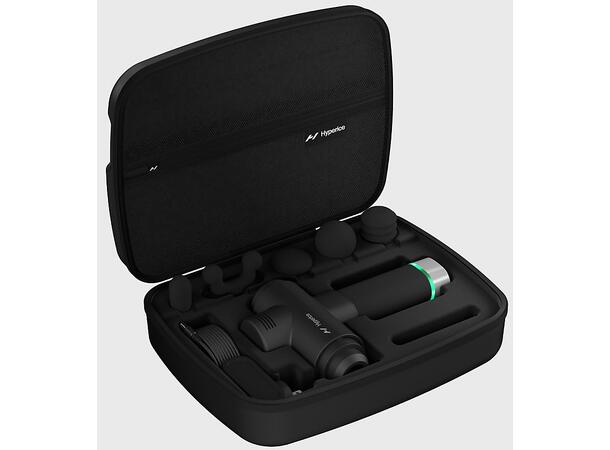 Hyperice Hypervolt 2 Case Black 