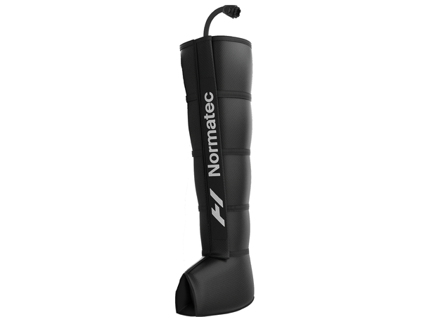 Hyperice Normatec 3.0 Leg Attachment Single - Black/Standard 
