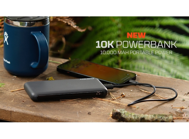 Nebo 10K Powerbank 