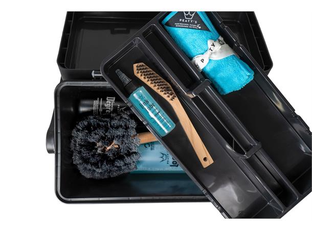 Peaty's Complete Bicycle Cleaning Kit 