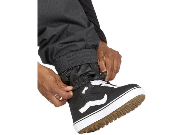 Volcom Arthur 20K Pant Black - L 