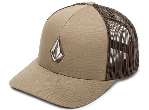 Volcom Full Stone Cheese Teak - One Size 