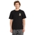 Volcom Catv BSC SS Tee Black - M 