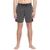 Volcom Center Trunk 17 Black - S 