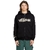 Volcom Ent Zip Black - M 