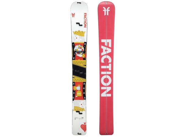 Faction Le Split Mono 182cm 