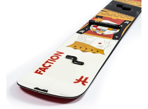 Faction Le Split Mono 182cm 