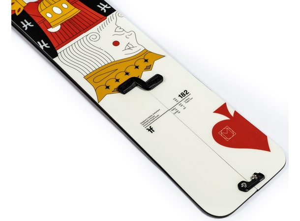 Faction Le Split Mono 182cm 