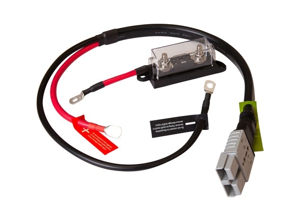 Goal Zero Mp120 to Ring Terminal 0,9M V3 