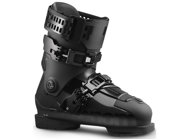 Phaenom FS 01 110 No Liner Black - MP23/23.5 