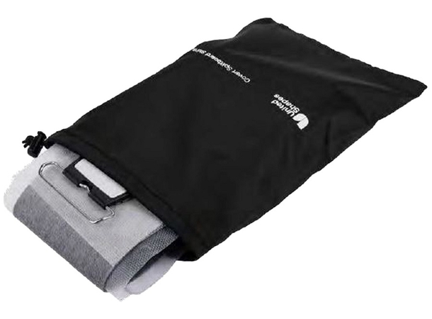 United Shapes Covert Skins Short / 149-153cm 