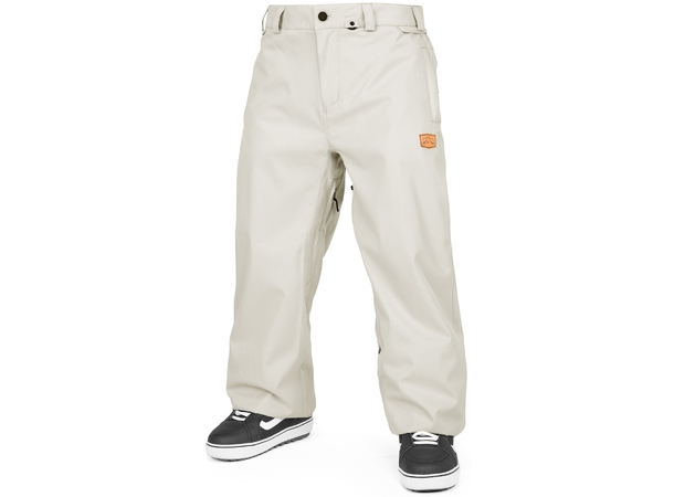 Volcom Arthur 20K Pant Stone - XL 