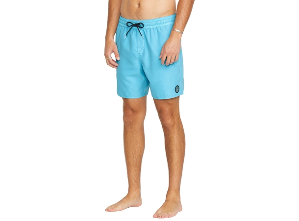 Volcom Center Trunk 17 Resin Blue - M 