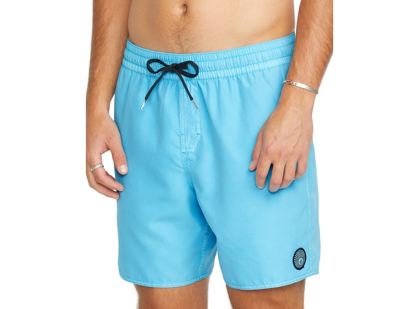 Volcom Center Trunk 17 Resin Blue - M 