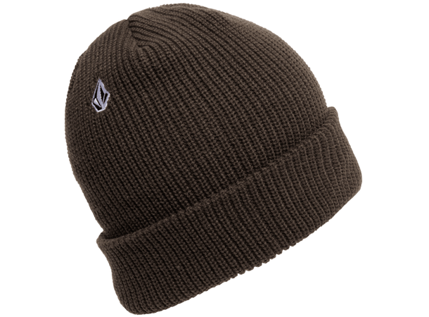 Volcom Full Stone Beanie Wren - One Size 